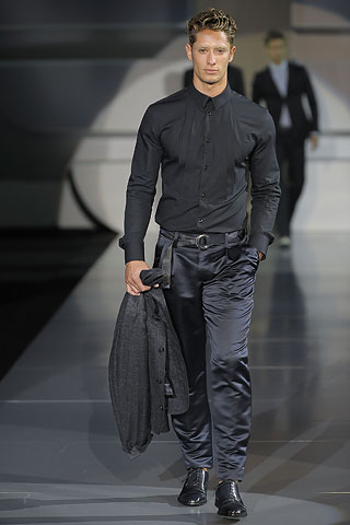 Emporio Armani / - 2009